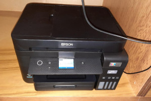 롯데월드 내 신규식당 오픈 L6291 설치(7/6)