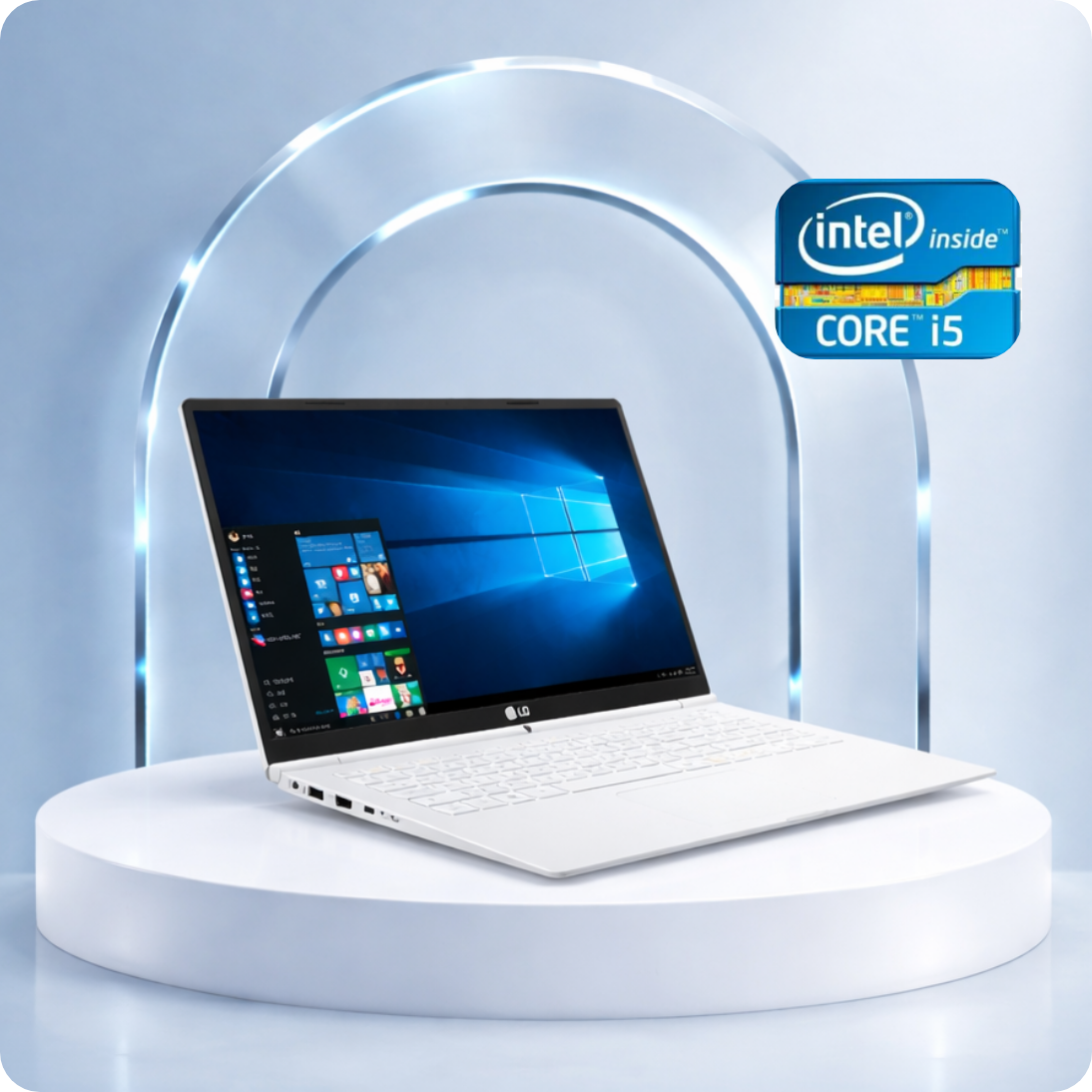고사양 업무용 인텔코어 i5 10세대