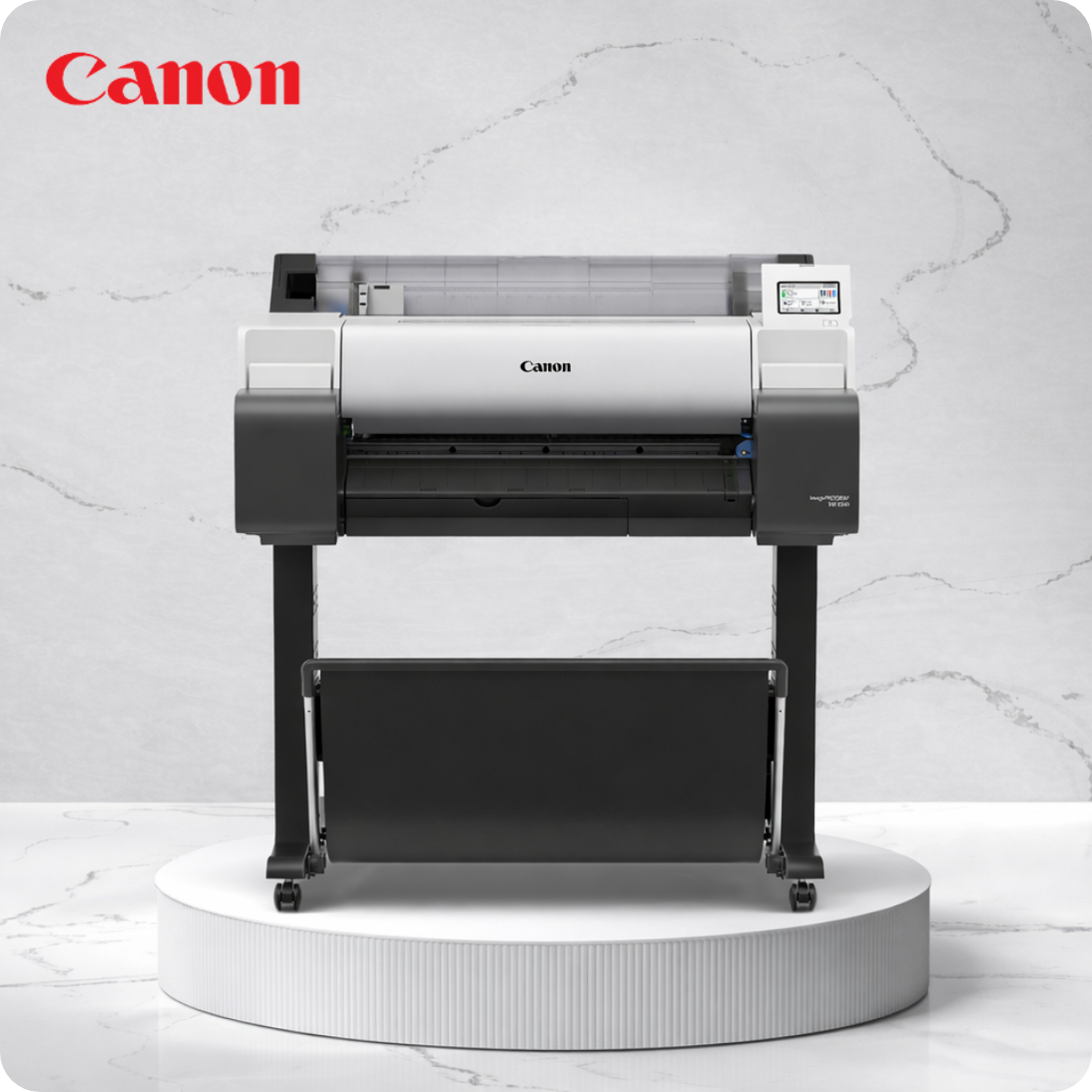 TM-5240 A1 24인치 5색 (55ml타입)