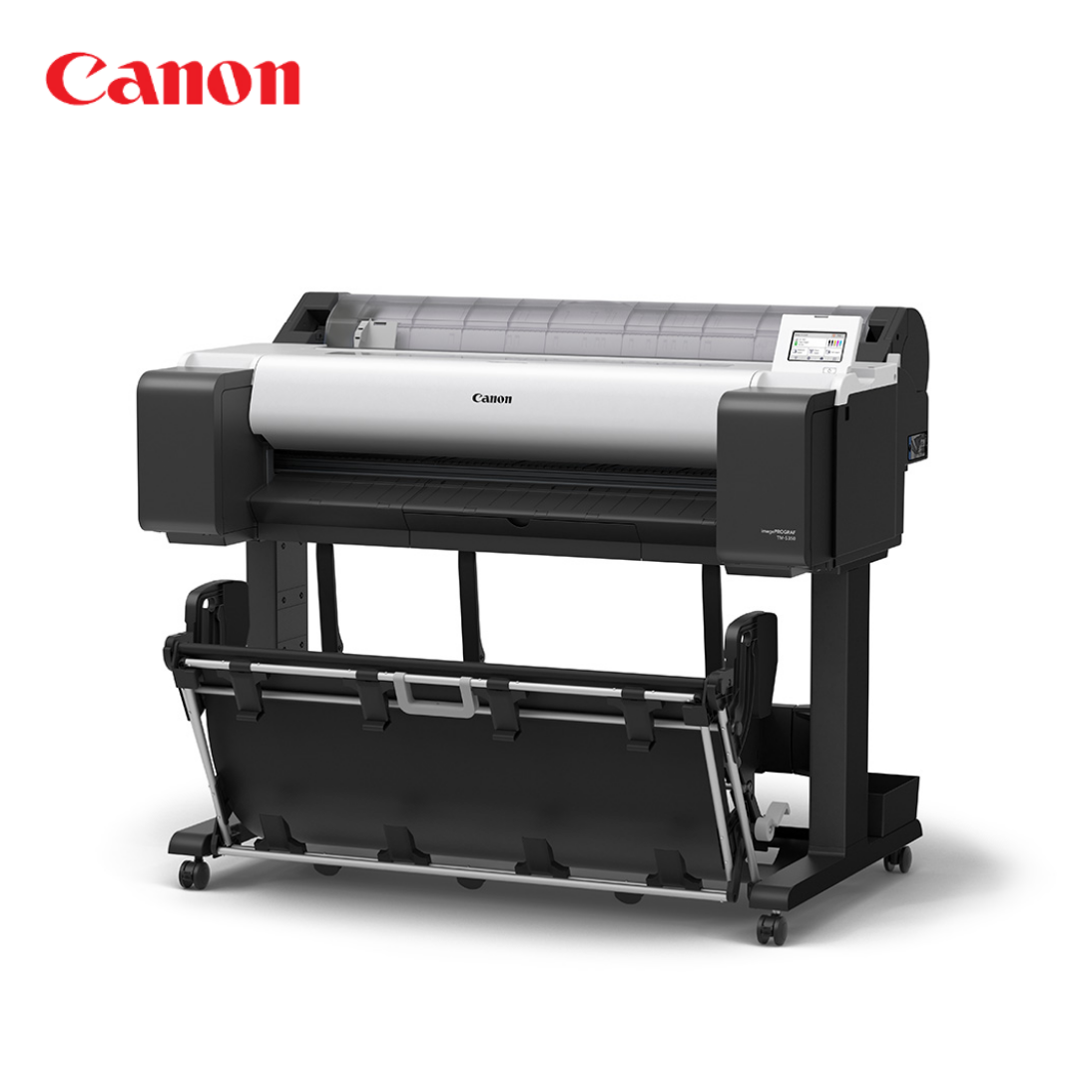 TM-5350 A0 36인치 5색 (130ml & 300ml)